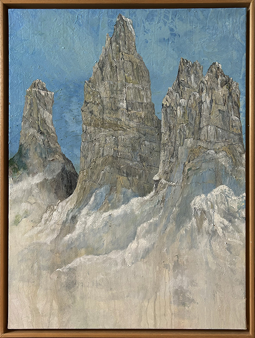 Wehmeier Nach dem Regen