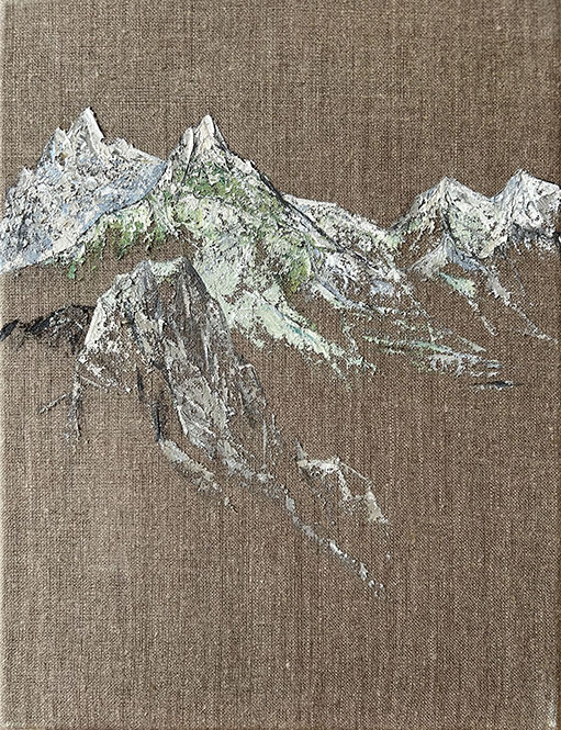 Wehmeier Richtung Talsperre