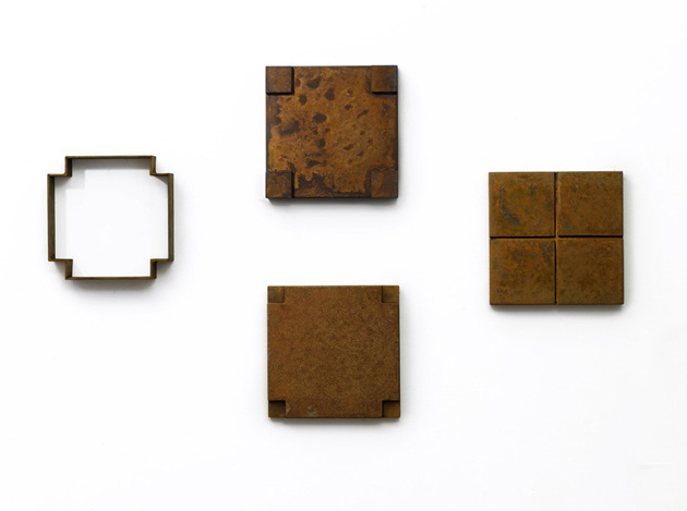 Woerndl Kreuzvariationen