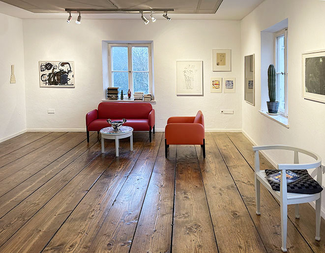 tabula rasa 2026 Oberes Zimmer