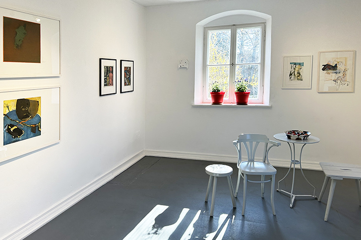 Tabula rasa 2 Eckzimmer 2026